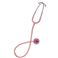 ムーミン 聴診器 ピンク:商品画像1