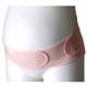 犬印妊婦帯 腰を支え帯 ピンク マタニティM HB8109:商品画像