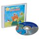 CD英語でうたう日本の童謡（全2巻）:商品画像