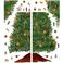 ルームメイツ ピール＆スティック 大きなクリスマスツリー 752033*2シート