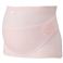 妊婦帯 ささえ帯付きサーモギア L ピンク:商品画像1