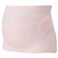 妊婦帯 ささえ帯付きサーモギア M ピンク:商品画像1