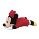 ディズニー ミニーマウス フレンドミニー お昼寝枕:商品画像