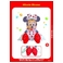 Disney（ディズニー） ウェイトドール ミニーマウス ドレス仕様:商品画像1