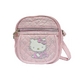 Hello Kitty（ハローキティ）軽くて上品な通園バック 幼稚園バッグ 保育園バッグ:商品画像